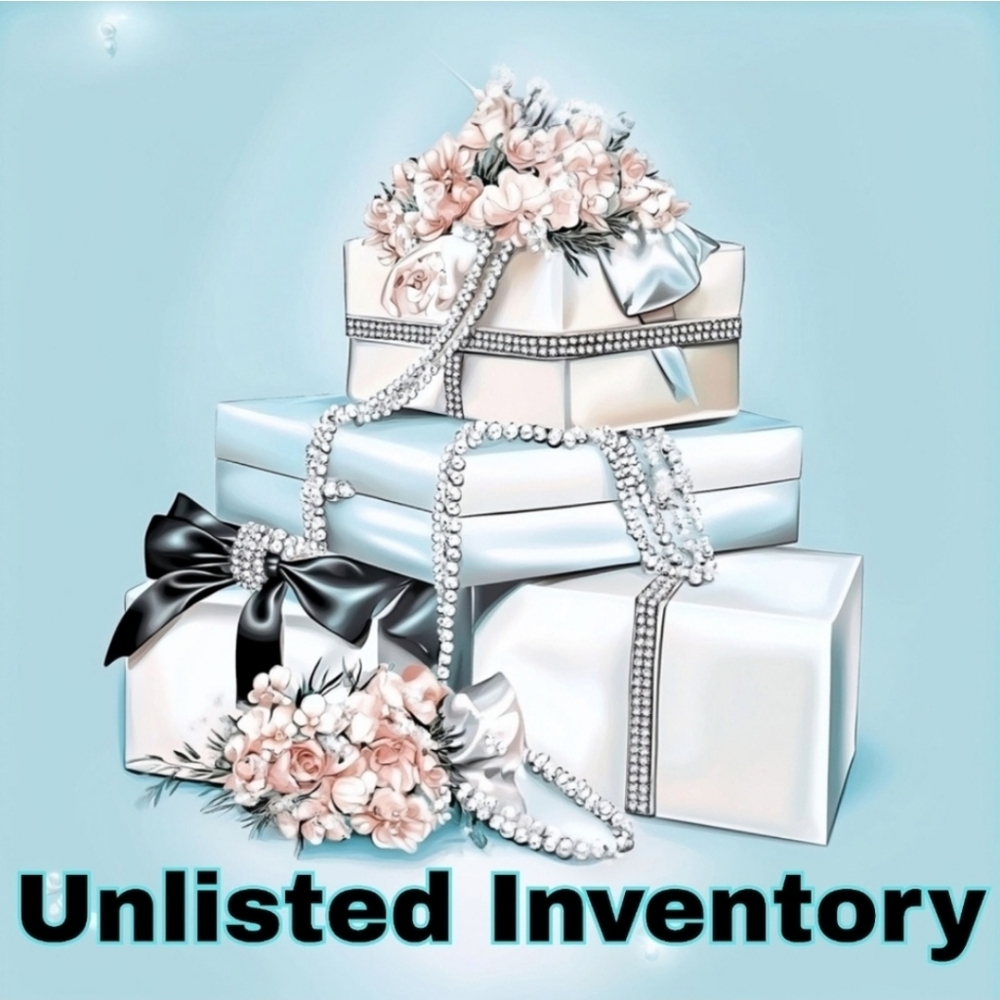 Unlisted Inventory